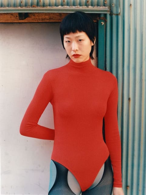 First Instinct - TOKYO — Manifesto Magazine