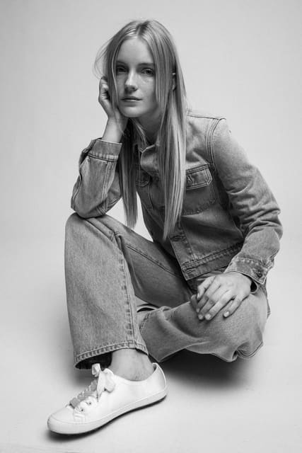 Faces Of Fashion — 5ELEVEN Magazine