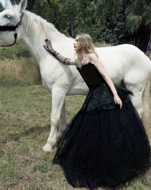 Chiara Zuccolotto Couture