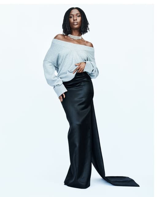 A Sense of Occasion — American Vogue