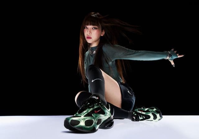 Air Max Muse — Nike