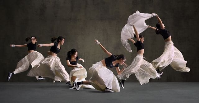 Superfly — Nike