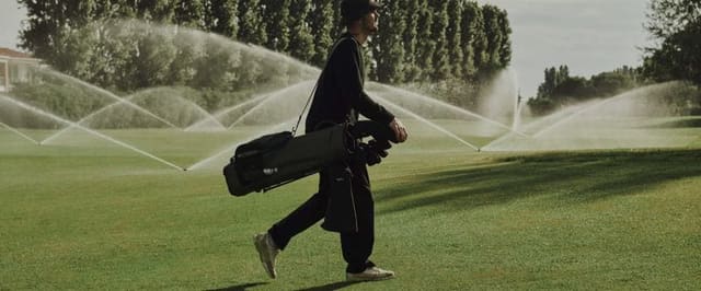 Golfyr Campaign