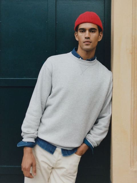 ARKET Real Denim Campaign — Arket