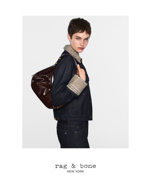 Rag & Bone F/W 25 — Rag & Bone