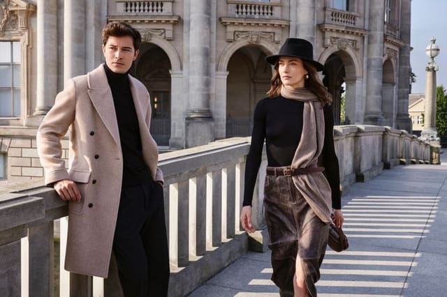 Beymen Club F/W 24 — Beymen
