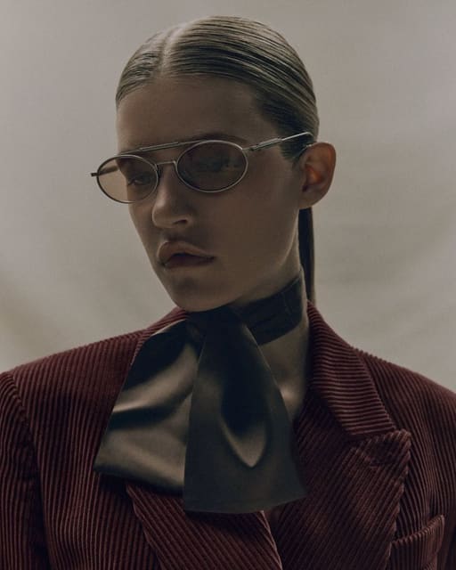 Brunello Cucinelli Fall-Winter 2025 Coll... — Brunello Cucinelli