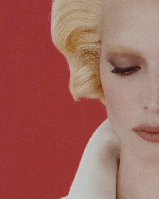 Golden Dreams — Harper's Bazaar Thailand