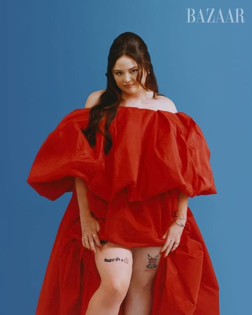 Welcome to the Multiverse — Harper's Bazaar U.S.