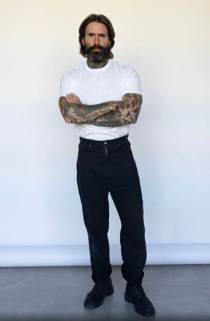 Ricki Hall