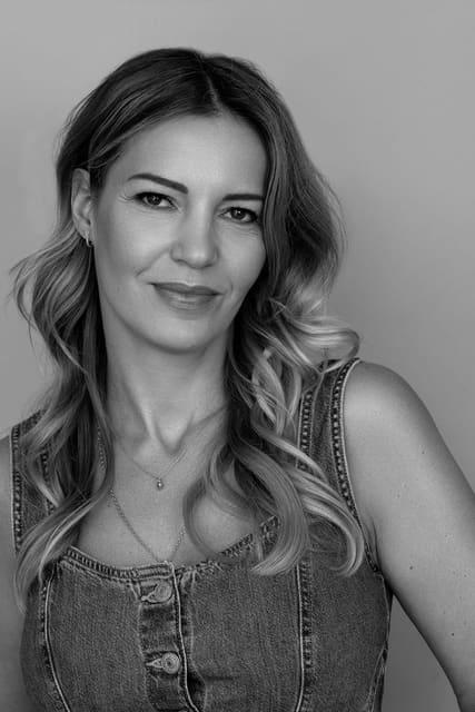 Delphine Aissi