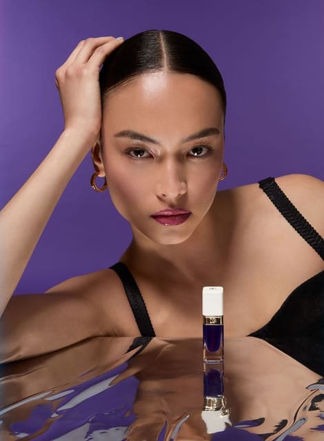 Dolce & Gabbana Violet Liquid Blush by D... — Dolce & Gabbana Beauty