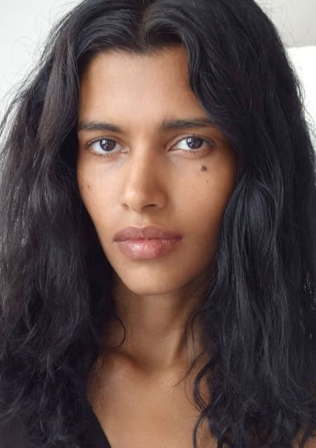 Pooja Mor