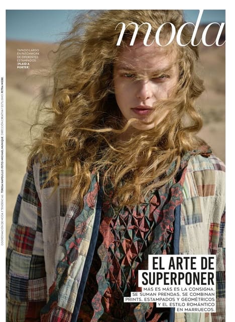 Esther Lomb — 4