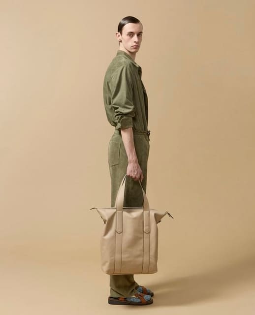 CHOICES FOR ICON ISSUE 97 — ICON Magazine Italy