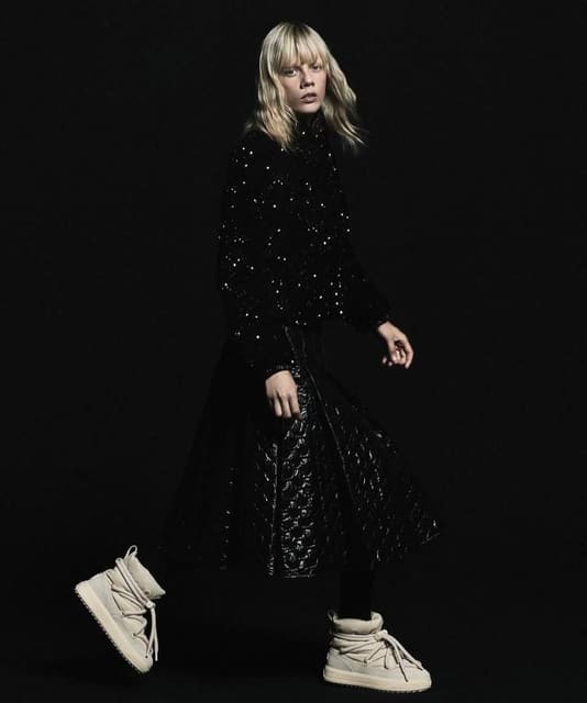 Moncler Altive — Moncler