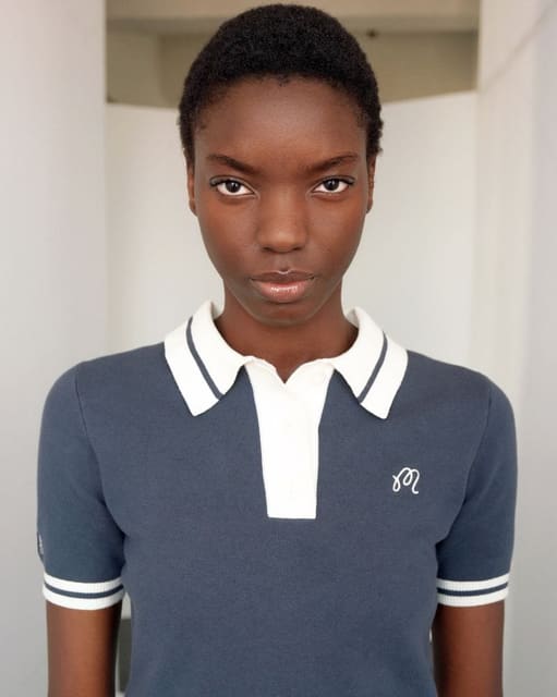 Ama Okolo