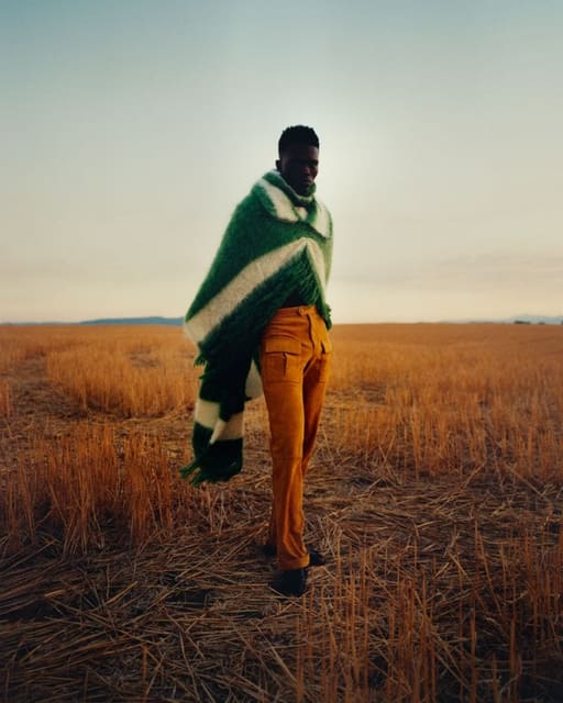 Lukhanyo Mdingi Capsule Collection — Lukhanyo Mdingi