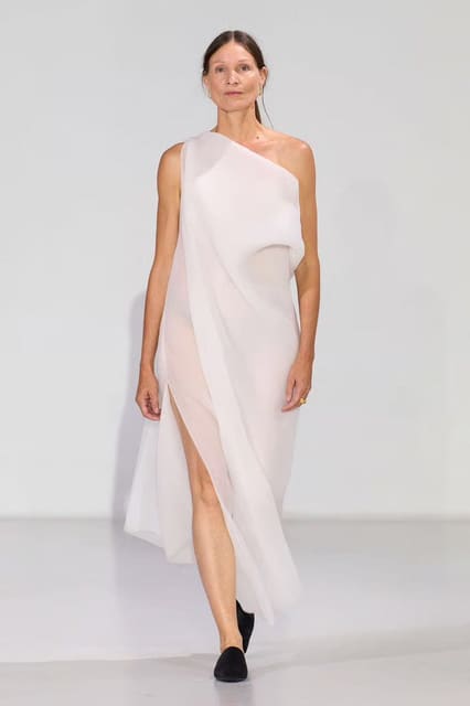 Freya Dalsjø S/S 26 Show Copenhagen — Freya Dalsjø