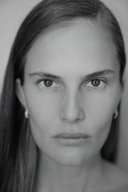 Alla Kostromichova