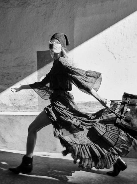 Las claves del otoño — Elle Spain