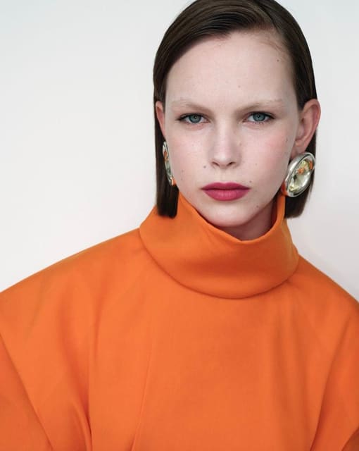 La Couleur Est Une Humeur — Harper's Bazaar France
