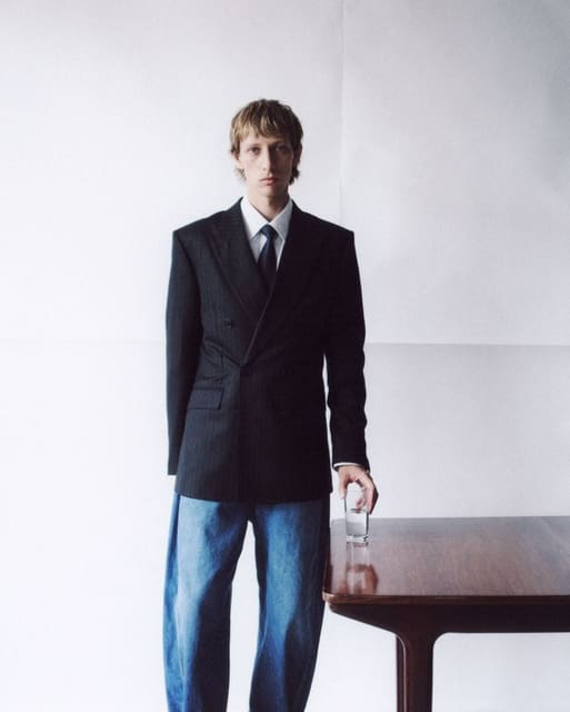 The Trends — Esquire UK
