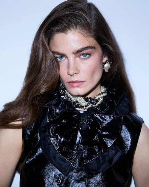 It Girl — Elle U.S.
