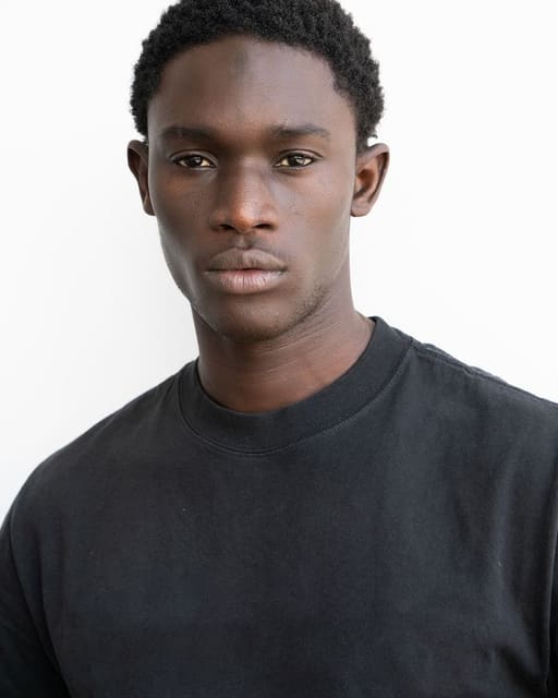 Paco Diouf