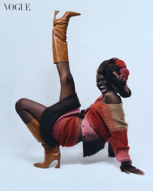 Legado Familiar by Bruna Sussekind — Vogue Brasil