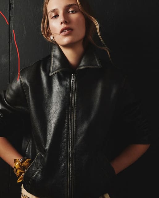 Mila Bergsma — 6