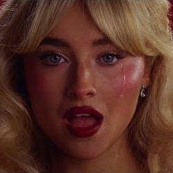 Sabrina Carpenter - Tears — Music Video