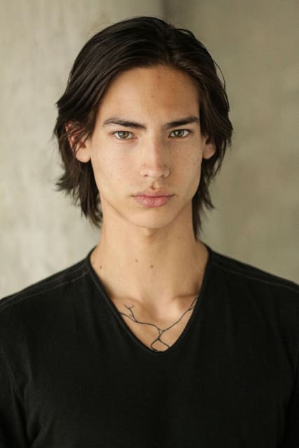 Sebastian Ordorica