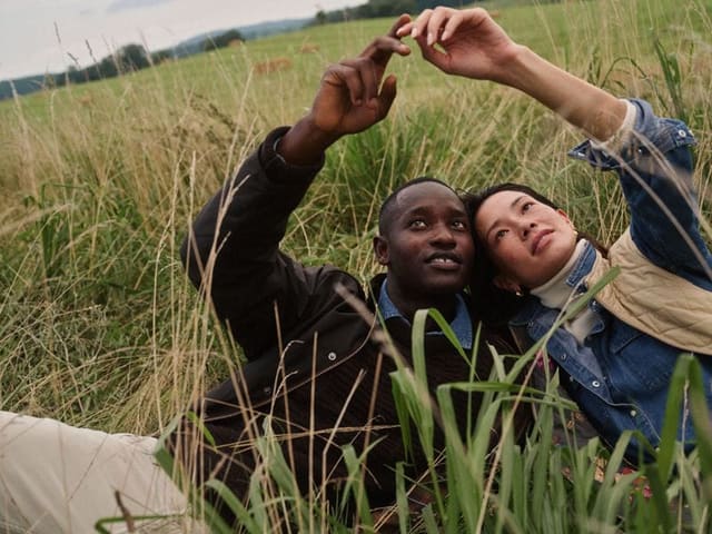 Tuckernuck x Barbour — Tuckernuck
