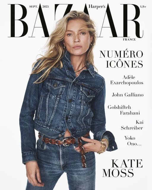 Kate Moss