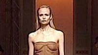 Alessandro Dell'Acqua F/W 2008 Show — Alessandro Dell'Acqua