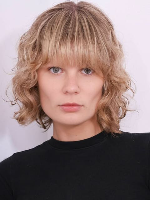 Alexandra Elizabeth Ljadov