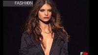 Jo No Fui F/W 2008 Show — Jo No Fui