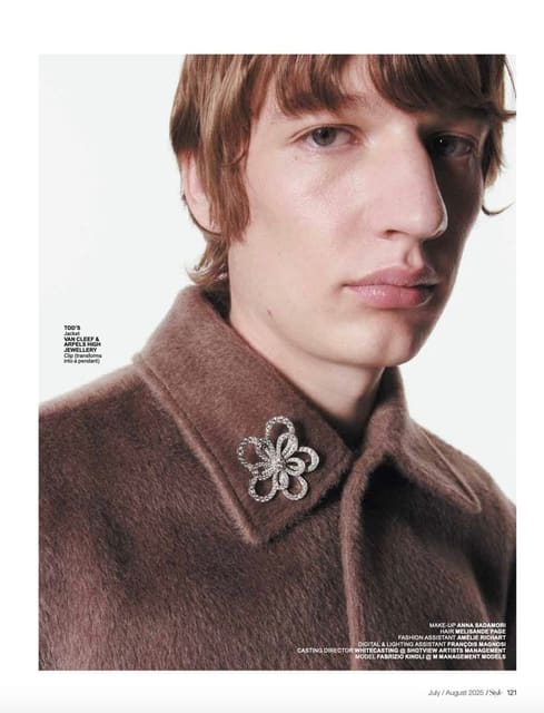 Fabrizio Kindli — 3