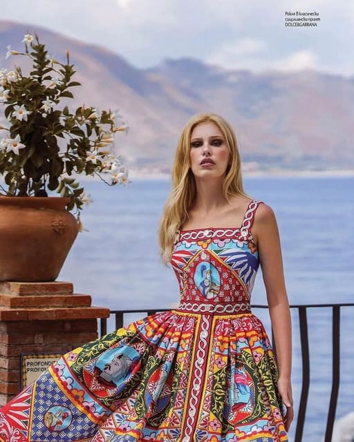 ПОСЛЕДНИ СЛЬНЧЕВИ ЛЬЧИ — Elle Bulgaria