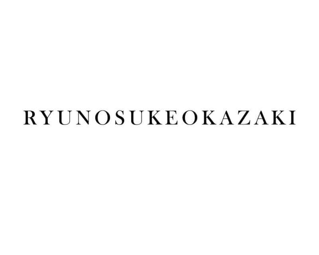 Ryunosuke Okazaki