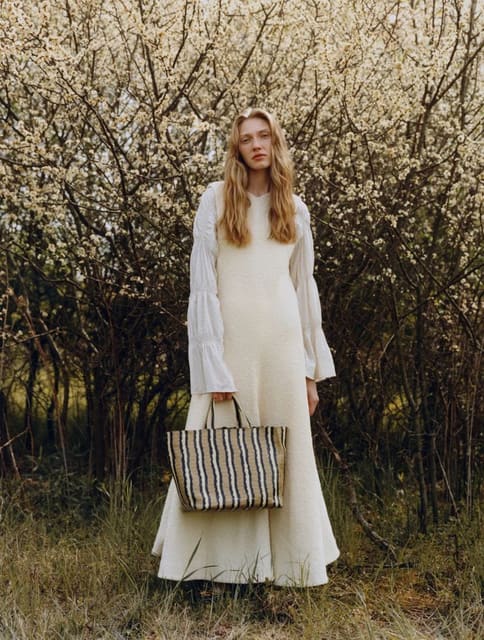 Chylak SS 2025 — Vogue Polska