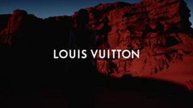 Louis Vuitton La Beauté 2025 Campaign — Louis Vuitton