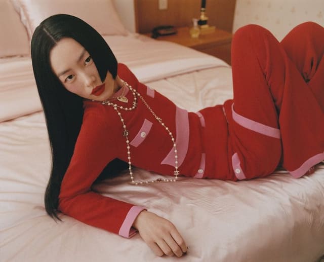 The Artisan Issue — W Magazine