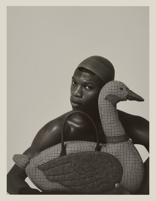 Razak Salifou — 6