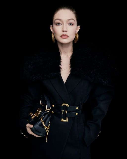 Schiaparelli RTW FW25/26 — Schiaparelli