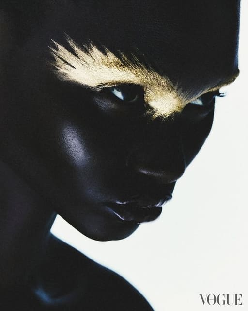 Foco Na Luz — Vogue Brasil