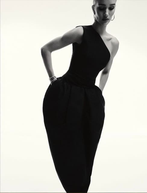 Moda & Arte — Forbes Brasil