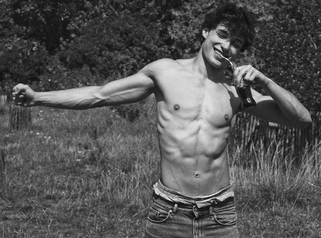 Anthony Meyer