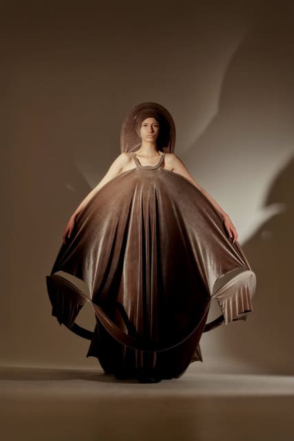 Ryunosukeokazaki S/S 26 Lookbook — Ryunosukeokazaki